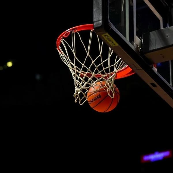 Basketbal