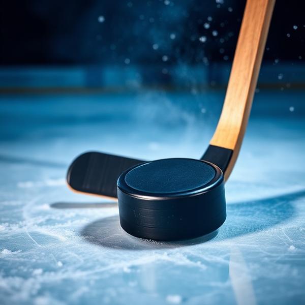 Ijshockey