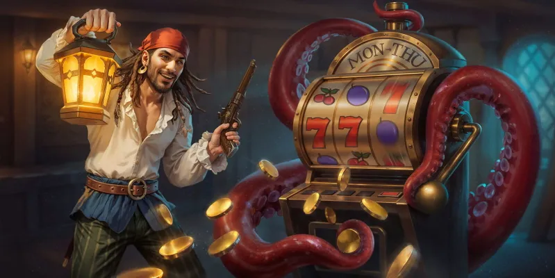 Weekday Reload Bonus