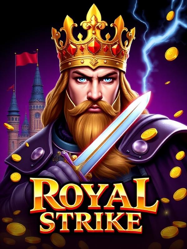 Royal Strike