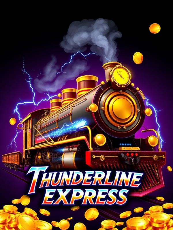 Thunderline Express