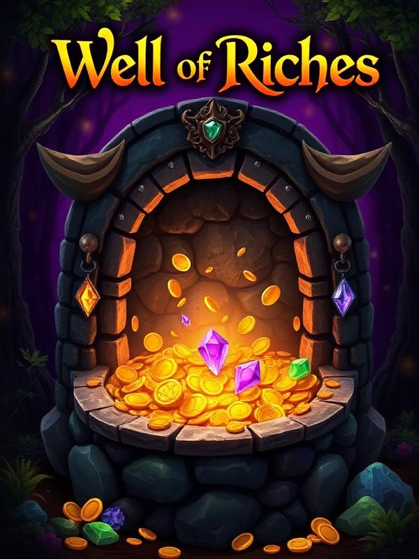 Well of Riches
